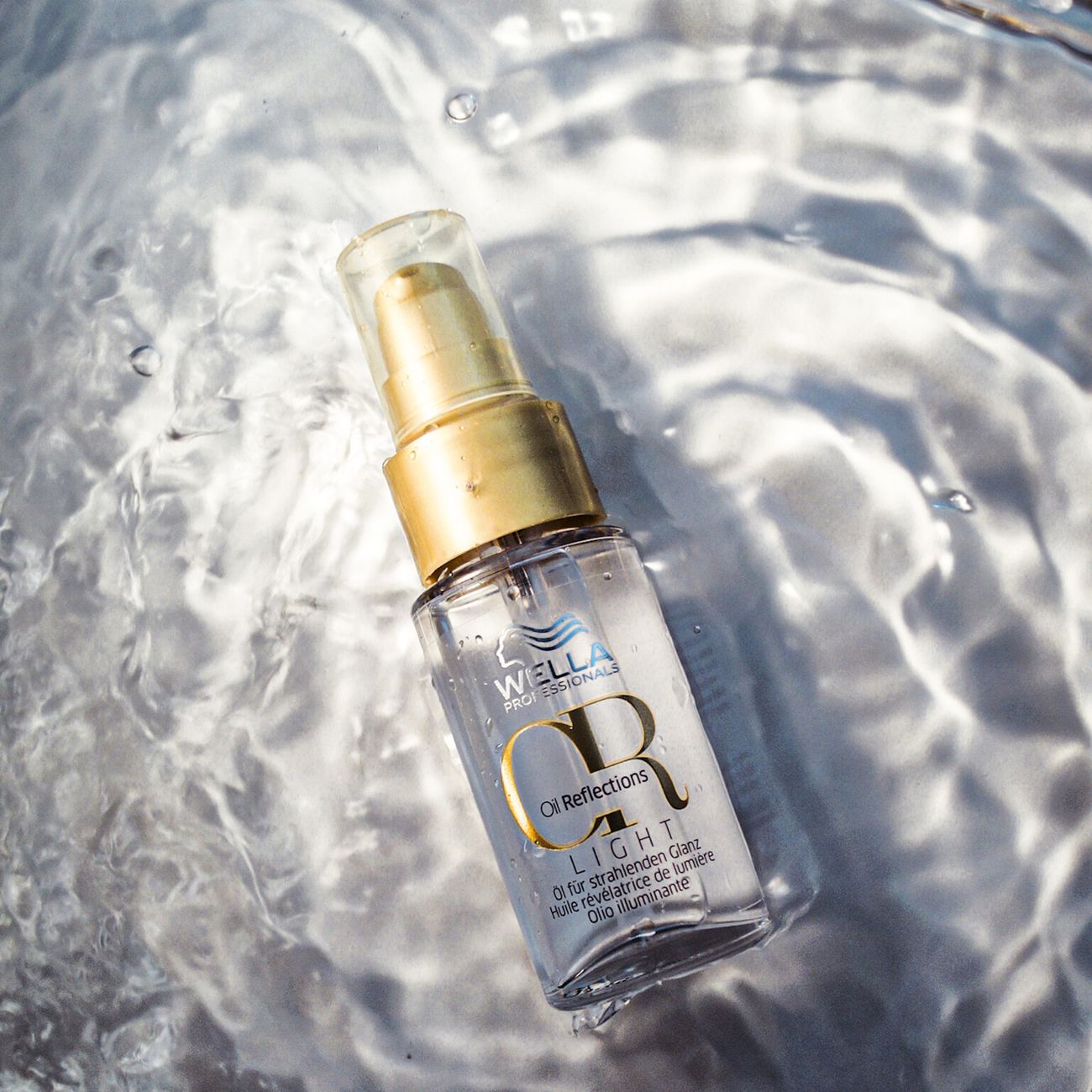 Serum proti izpadanju las &ndash; Brivsko frizerski salon