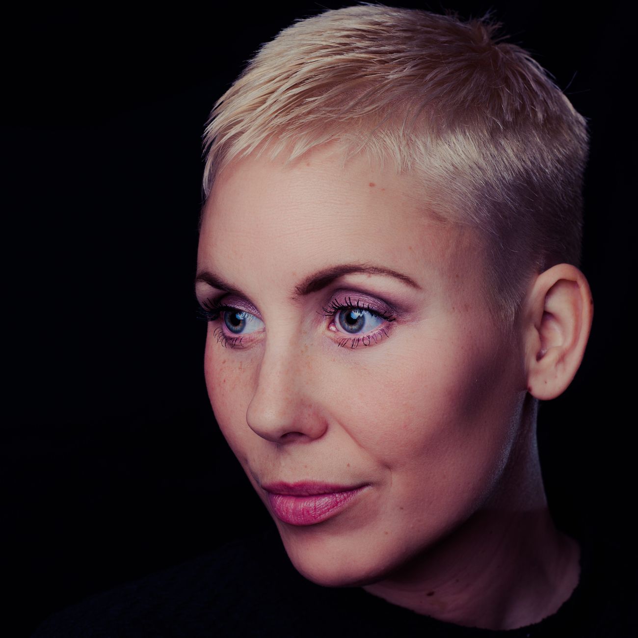 Ana Kovač &ndash; Frizerka za ženske pričeske