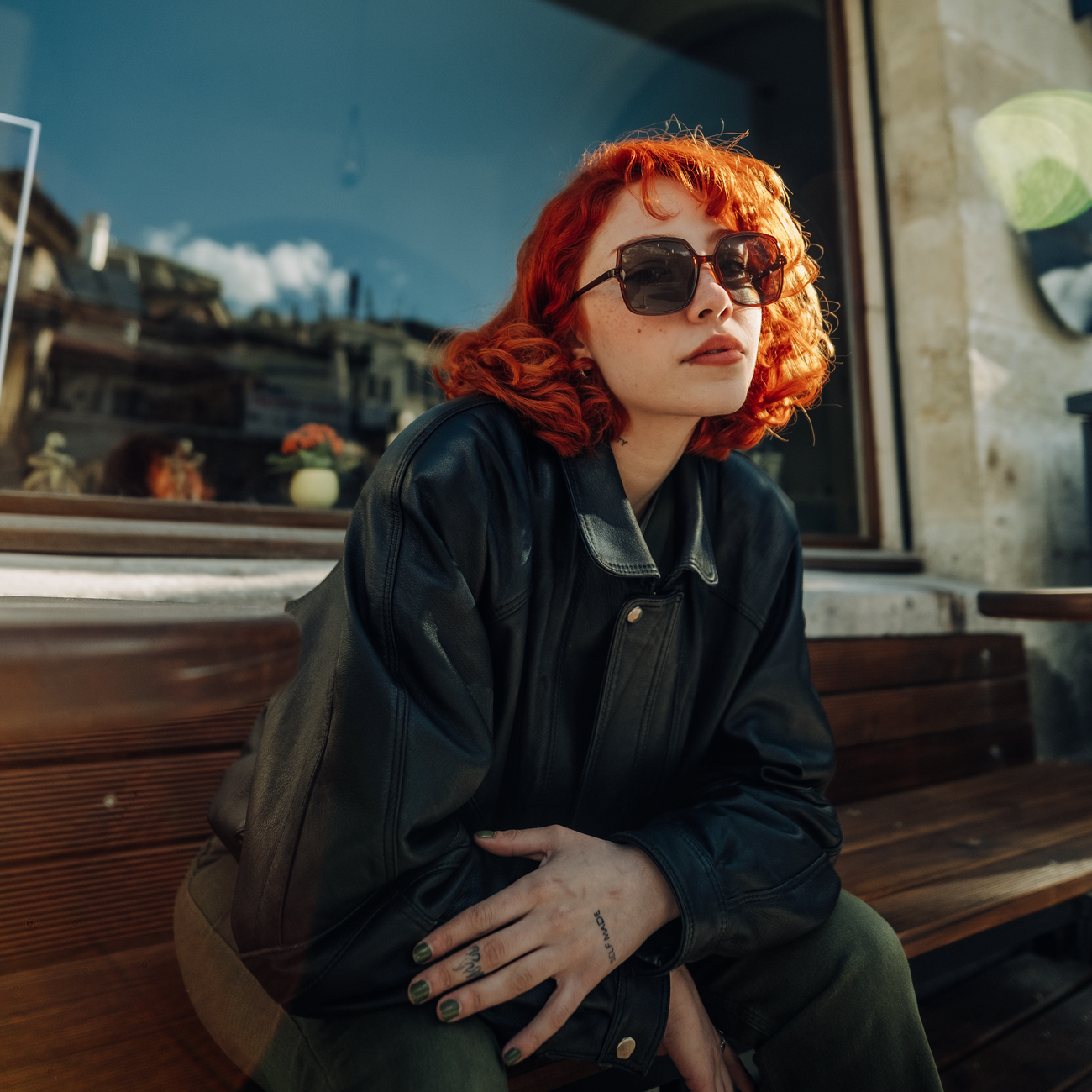 Sara Zupan &ndash; Kolorist